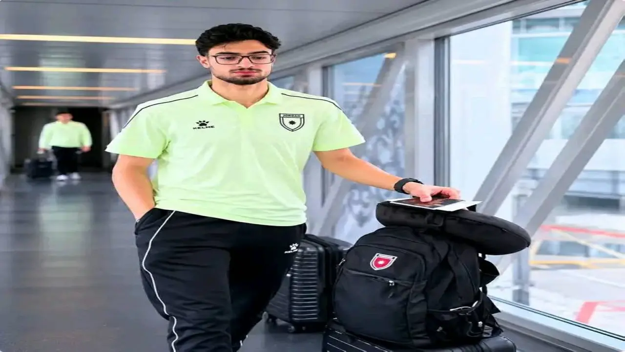 كواليس أزمة انتقال محمد أبو غوش بعد مشاركته التاريخية في كأس العالم